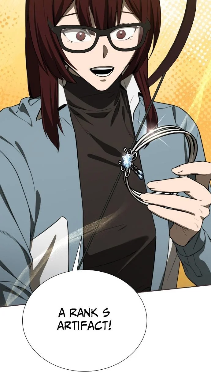 RETURN OF THE GENIUS PLAYER Chapter 51 78